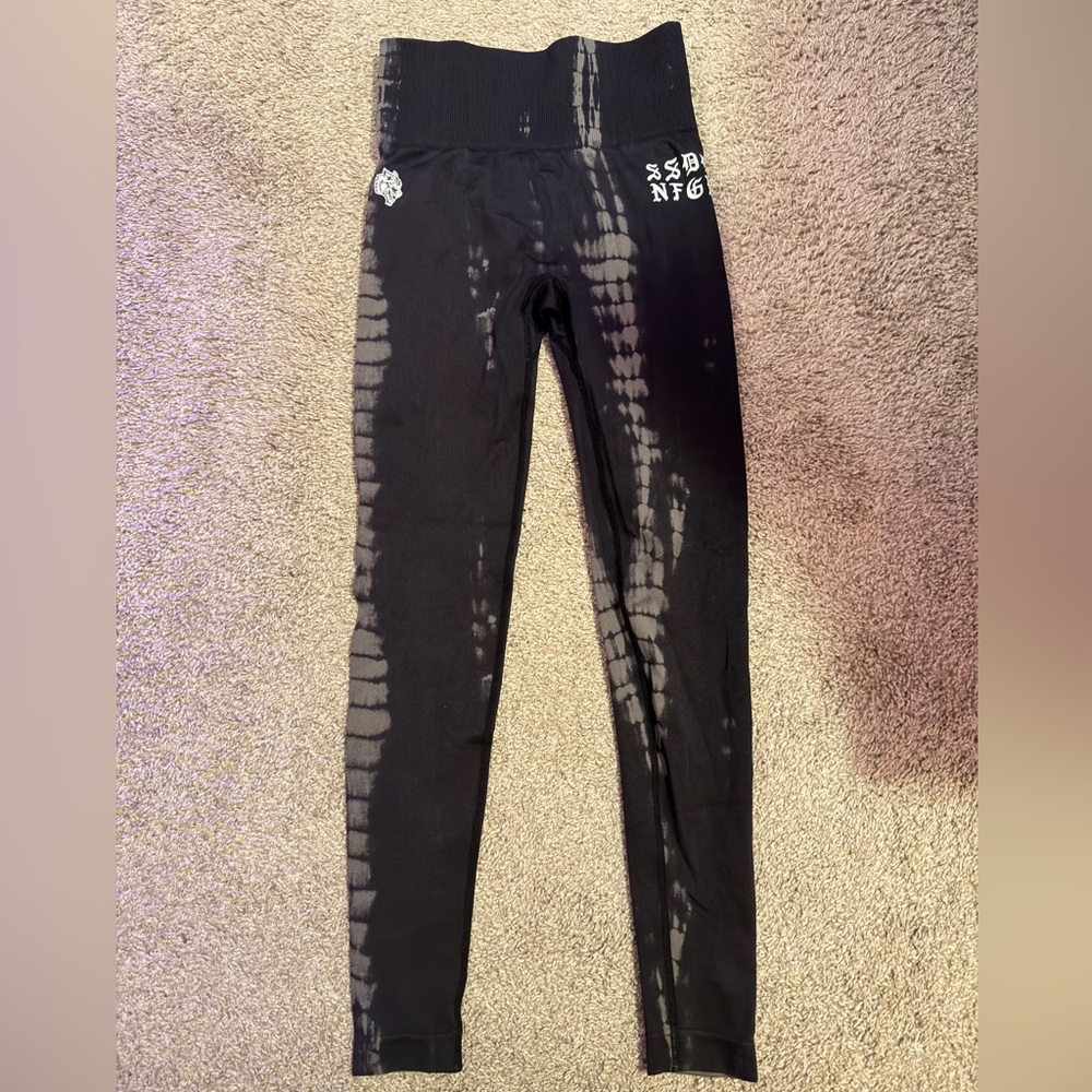 Darc Sport Print Leggings